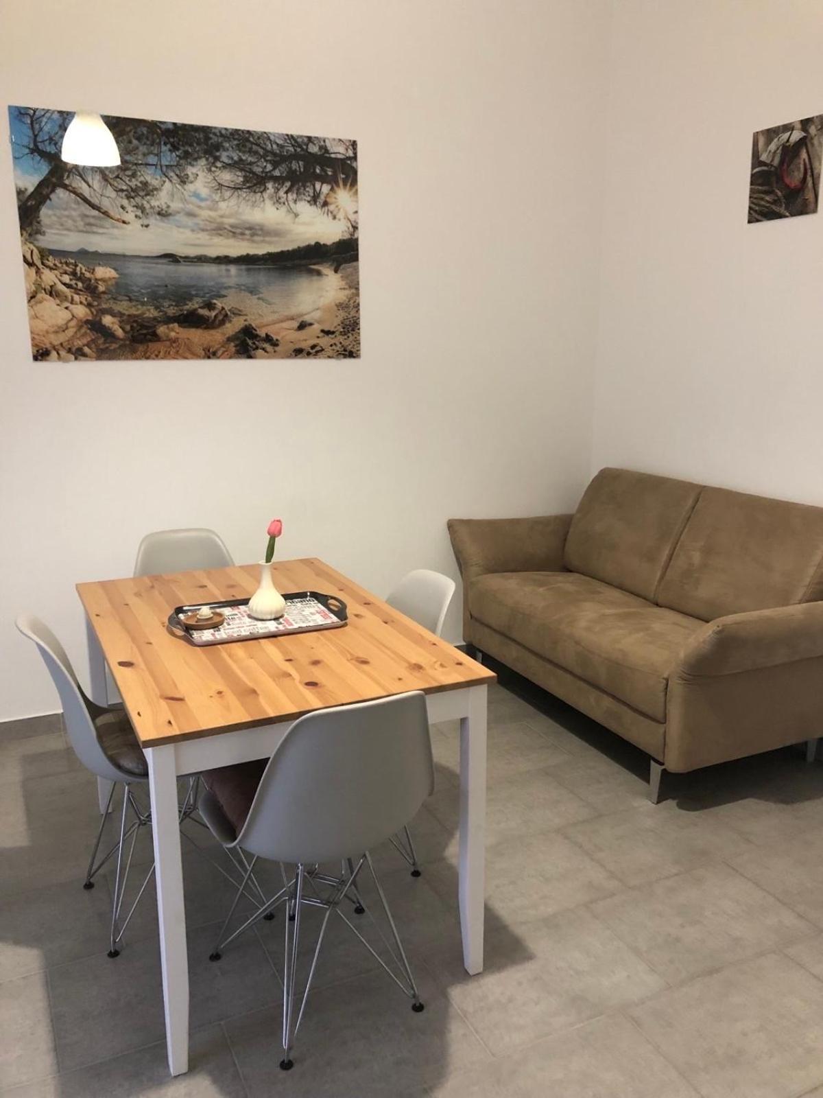 Apartmani Gavran 皮罗瓦茨 外观 照片