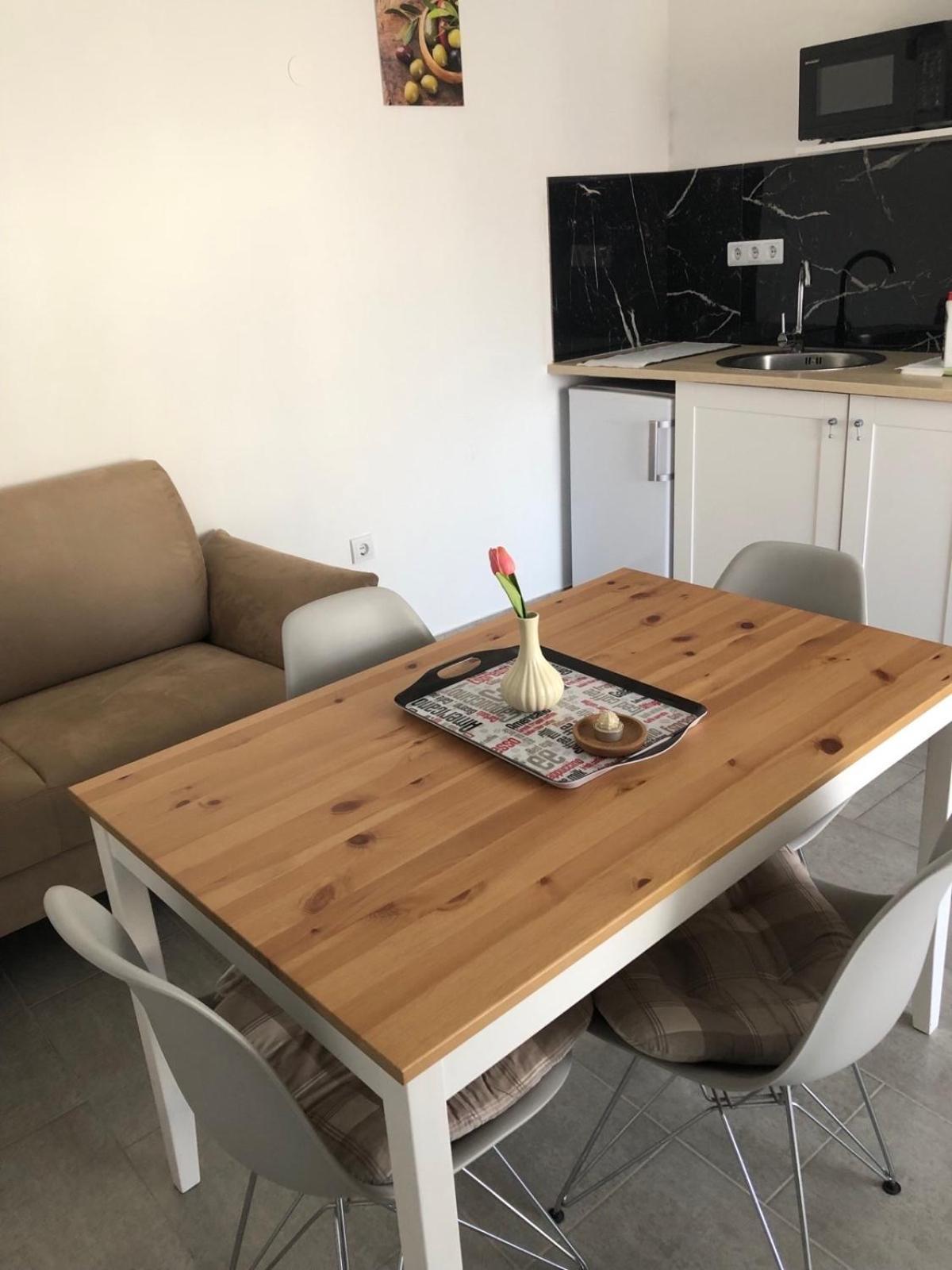 Apartmani Gavran 皮罗瓦茨 外观 照片
