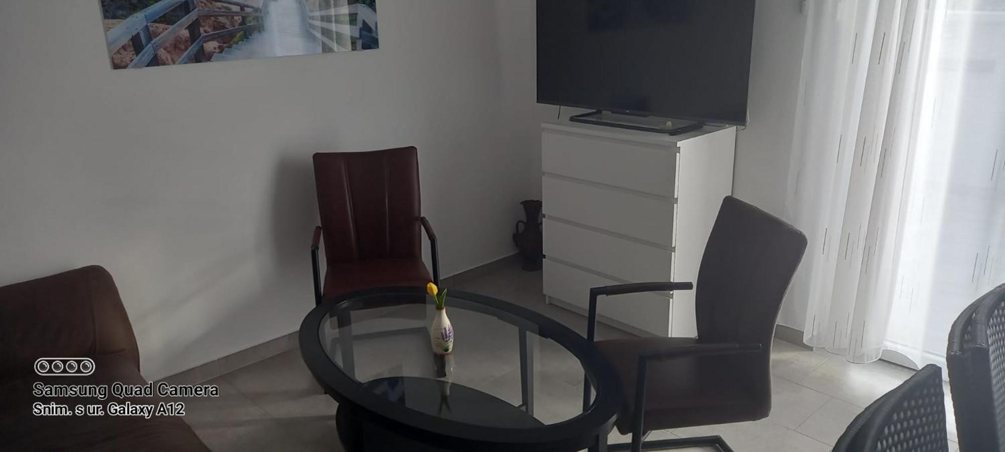 Apartmani Gavran 皮罗瓦茨 外观 照片