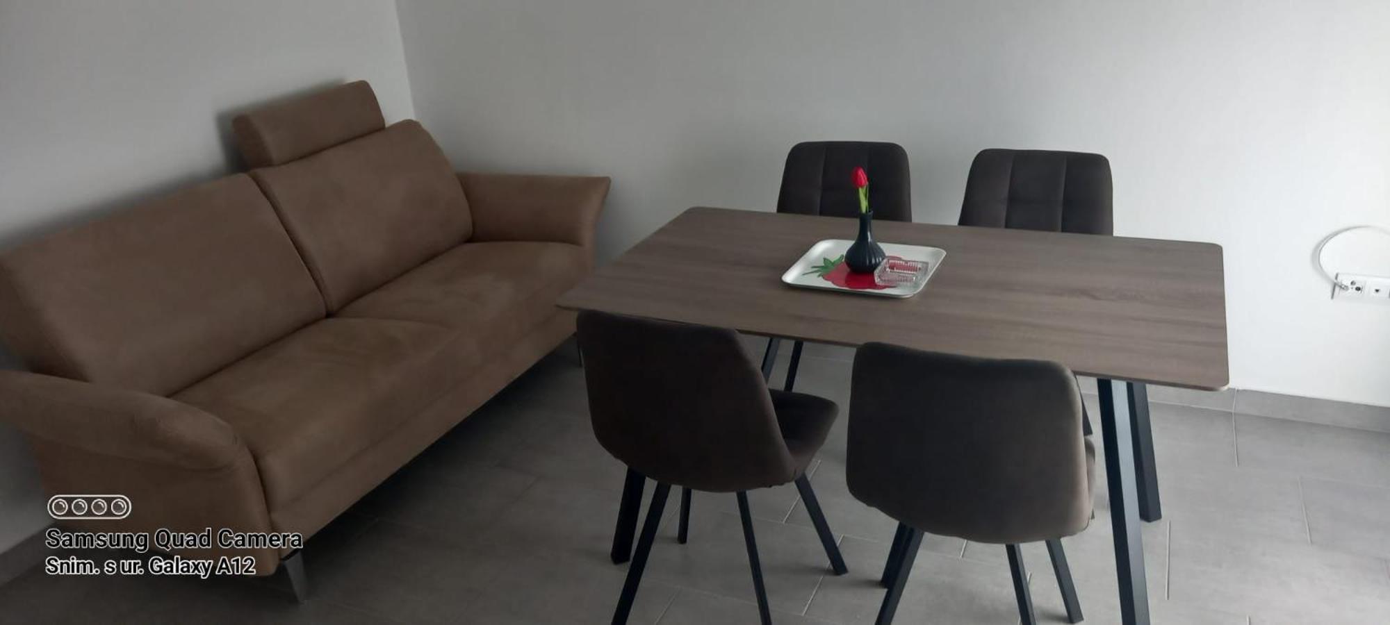 Apartmani Gavran 皮罗瓦茨 外观 照片